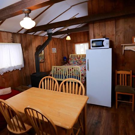 The Cabins At Historic Columbine Clark Habitación foto